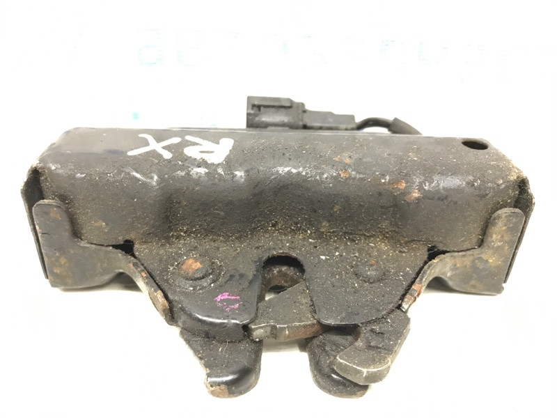 Замок капота Lexus RX 350 XU30 3.5 БЕНЗИН 2GRFE 2003 (б/у) Киев - изображение 3