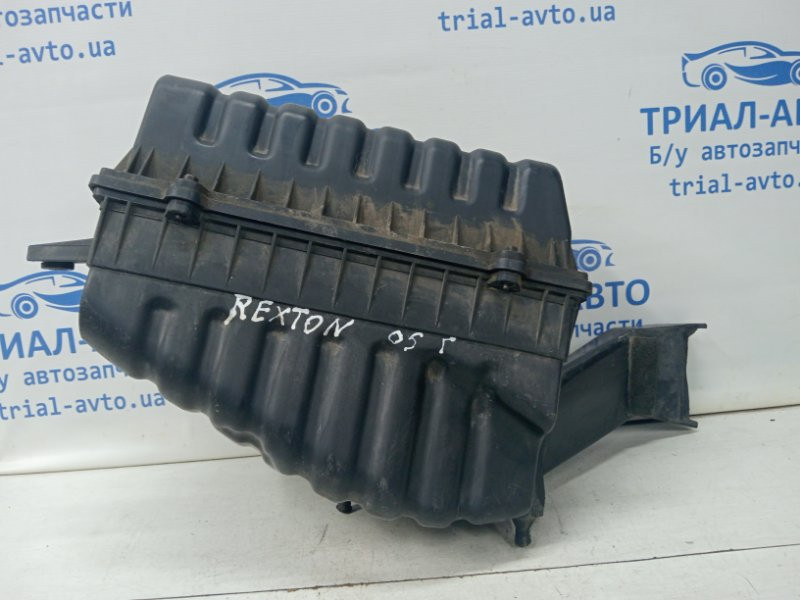 Корпус воздушного фильтра SsangYong Rexton 2006-2012 2310008408 (Арт. 61560) Київ - зображення 1