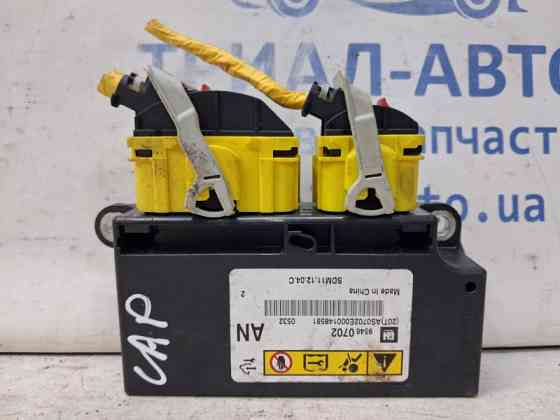 Блок AIRBAG Chevrolet Captiva C140 2.2 DIESEL Z22D1 2006 (б/у) Киев