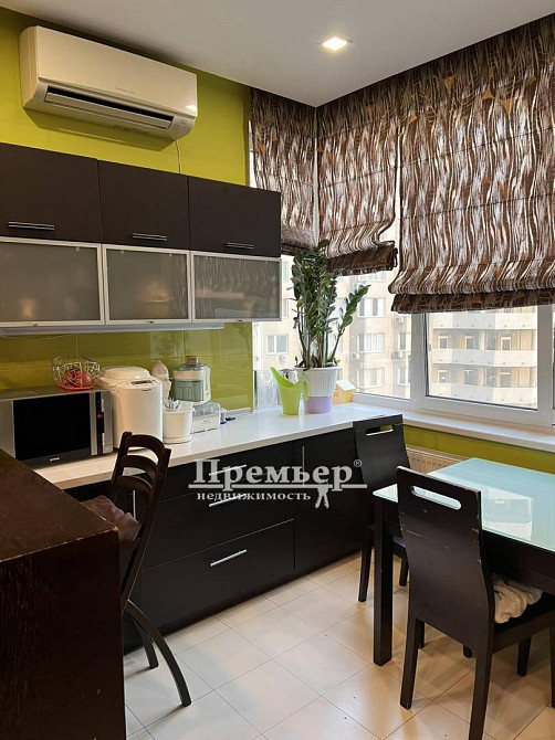 У продажу 1-кімнатна квартира в Приморському районі Одесса - изображение 8