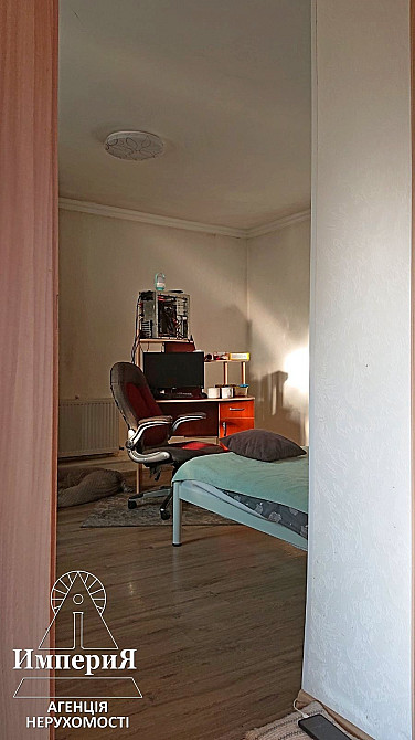 Часть дома на Нижнем ДНСе с ремонтом и всеми коммуникациями. Белая Церковь - изображение 8