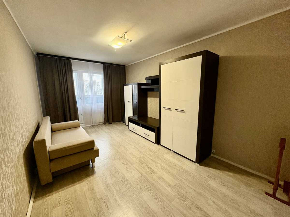 долгосрочная аренда 2-к квартира Киев, Соломенский, 17000 грн./мес. Киев - изображение 5