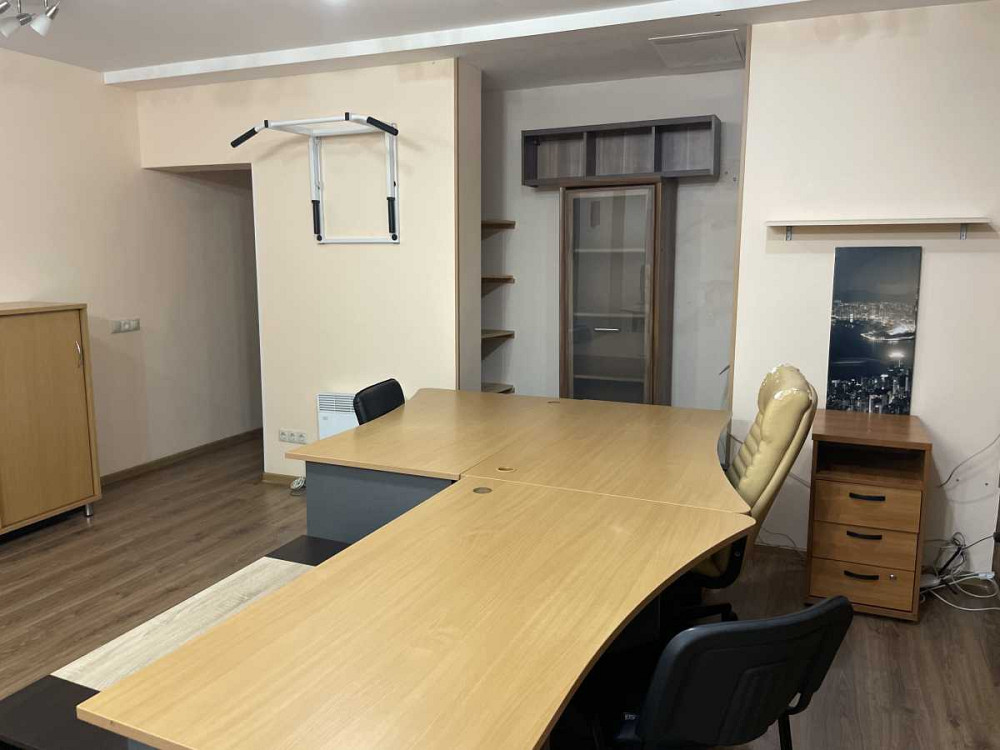 долгосрочная аренда офисное помещение Киев, Дарницкий, 10500 грн./мес. Київ - зображення 10