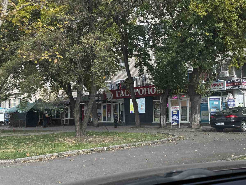 продажа торговые площади Николаев, Центральный, 3650000 грн. Миколаїв - зображення 1