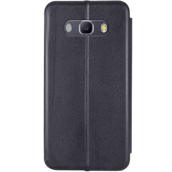 Кожаный чехол-книжка Classy для Samsung J510F Galaxy J5 (2016) Херсон