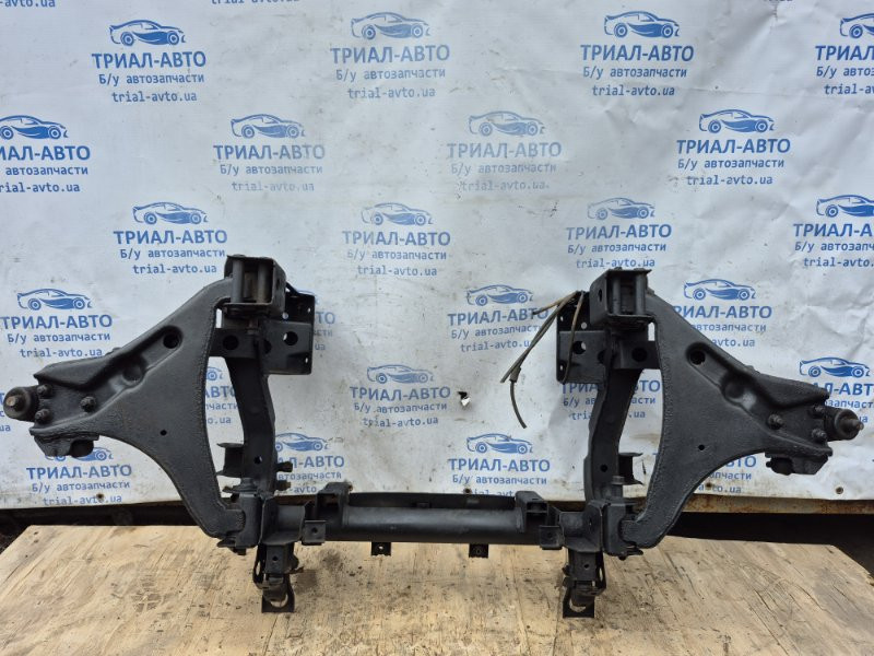 Балка передней подвески Mitsubishi Pajero Wagon 2006-2022 4000A210 (Арт. 68833) Київ - зображення 12