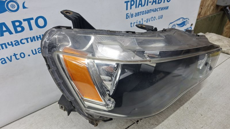 Фара правая Mitsubishi Outlander 2007-2012 8301B556 (Арт. 73406) Киев - изображение 2