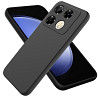 Чехол TPU Epik Black Full Camera для Infinix Note 40 Pro 4G Херсон