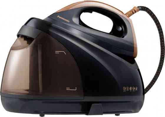 Праска з парогенератором Panasonic TNI-GT500NTW 2400 Вт Київ