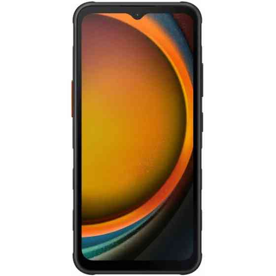 Смартфон Samsung Galaxy Xcover 7 G556 6/128GB Black (SM-G556BZKDEUC) UA Харків