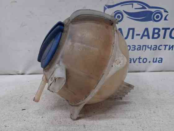 Бачок радиатора (расширительный) Skoda Fabia 2007-2014 6Q0121407B (Арт. 78165) Київ