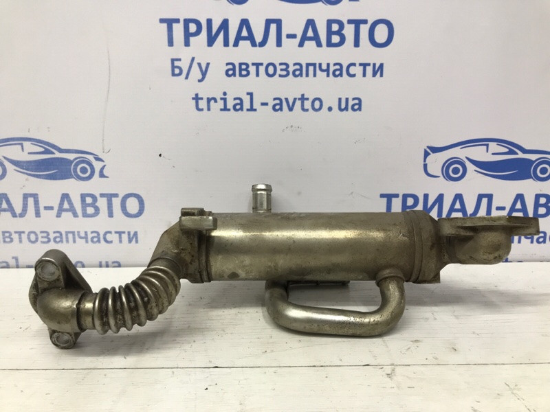 Радиатор EGR Kia Sorento BL 2.5 DIESEL D4CB 2002 (б/у) Киев - изображение 1