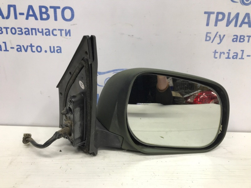 Зеркало правое Toyota RAV 4 2005-2016 8791042A01 (Арт. 52197) Київ - зображення 1