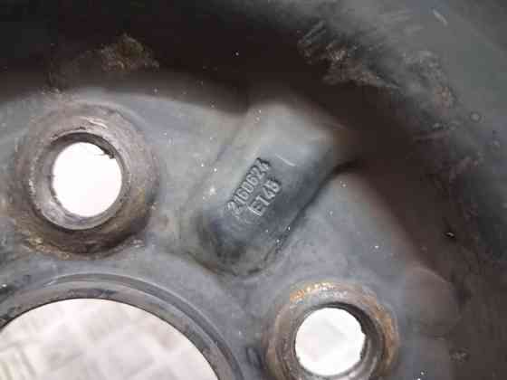 Диск штампованный Toyota Avensis 2002-2010 4261105270 (Арт. 78611) Київ