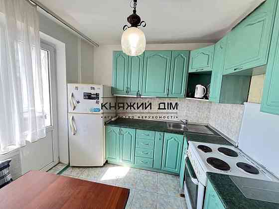 Двокімнатна квартира біля метро Деміївська.Код Об'єкта: 1161715. Київ