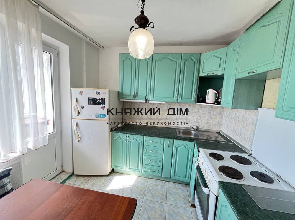 Двокімнатна квартира біля метро Деміївська.Код Об'єкта: 1161715. Київ - зображення 1