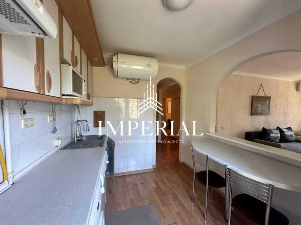 долгосрочная аренда 3-к квартира Киев, Печерский, 26000 грн./мес. Киев - изображение 3