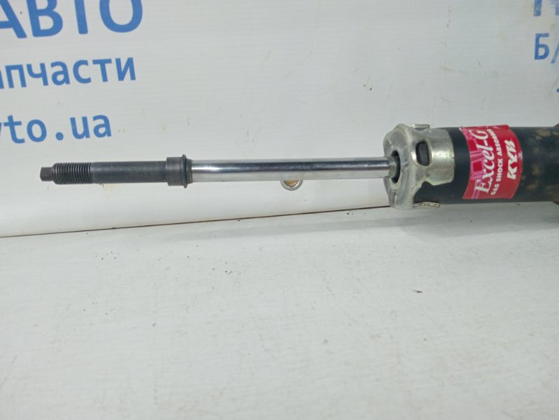 Амортизатор Передний Kia Sorento BL 2.5 DIESEL D4CB 2002 (б/у) Киев - изображение 3