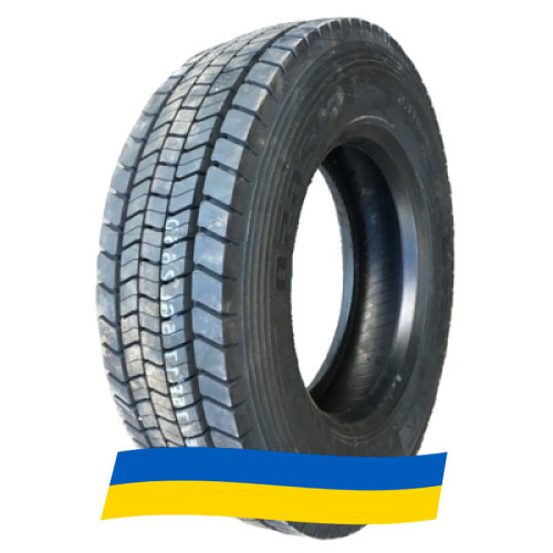 215/75 R17.5 Advance GL265D 135/133J Ведуча шина Київ - зображення 11
