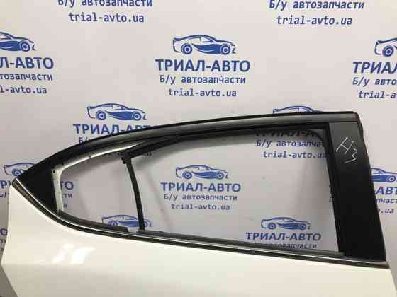 Дверь задняя правая Mazda 3 2013-2019 BHY0-72-02XF (Арт. 49870) Киев