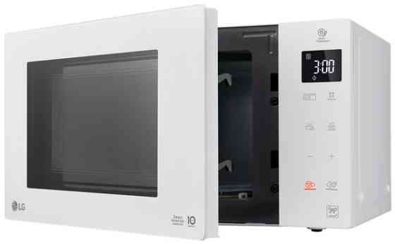 Микроволновая печь LG MS2336GIH 23 л Киев