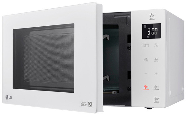 Микроволновая печь LG MS2336GIH 23 л Киев - изображение 5
