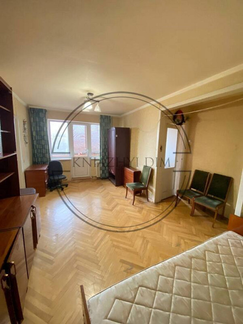 2кмінатна квартира 47 кв.метрів на Відрадному Продаж № 21146333 Київ - зображення 1