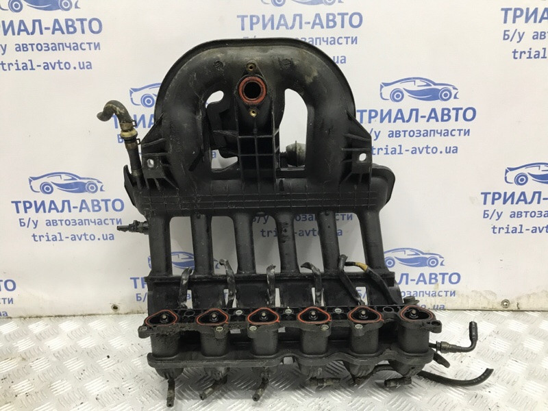 Коллектор впускной пластик Chevrolet Epica 2006-2013 96307603 (Арт. 52703) Киев - изображение 5