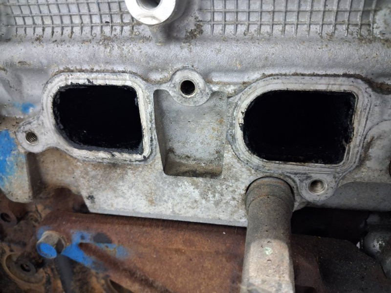 Двигатель Nissan Navara 2004-2015 YD25DDTI (Арт. 62615) Киев - изображение 7