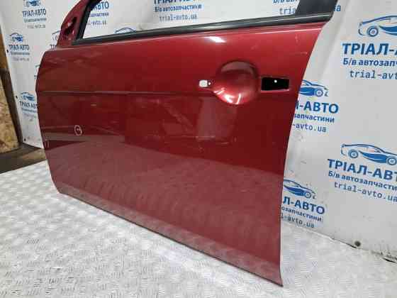 Дверь передняя левая Mitsubishi Lancer 10 2.0 БЕНЗИН 4B11 2007 (б/у) Київ