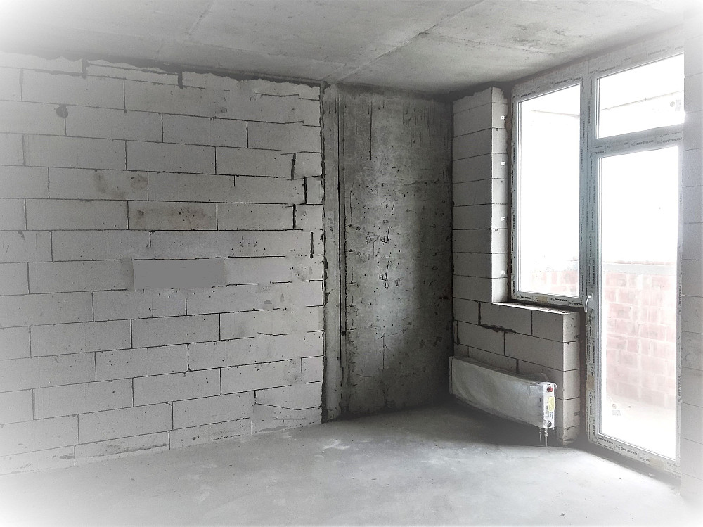 Продажа 1-ной квартиры Голосеевский р-н метро Теремки Заболотного 15 Київ - зображення 2