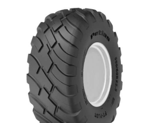 600/55 R26.5 Petlas PT-FLOT 165D Сільгосп шина Київ - зображення 4