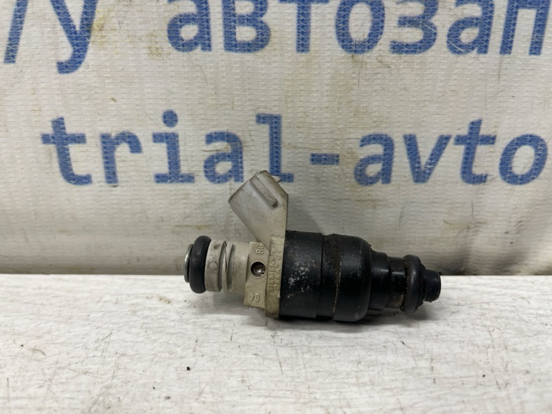 Форсунка топливная Mitsubishi Colt 2002-2012 MR988977 (Арт. 81657) Київ - зображення 4
