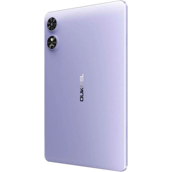 Планшет Oukitel Pad OT6 4/64GB Purple Global (Код товару:42674) Харків - зображення 3
