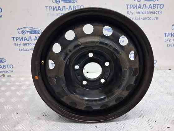 Диск штампованный Kia Ceed 2006-2012 529101H500 (Арт. 66266) Киев