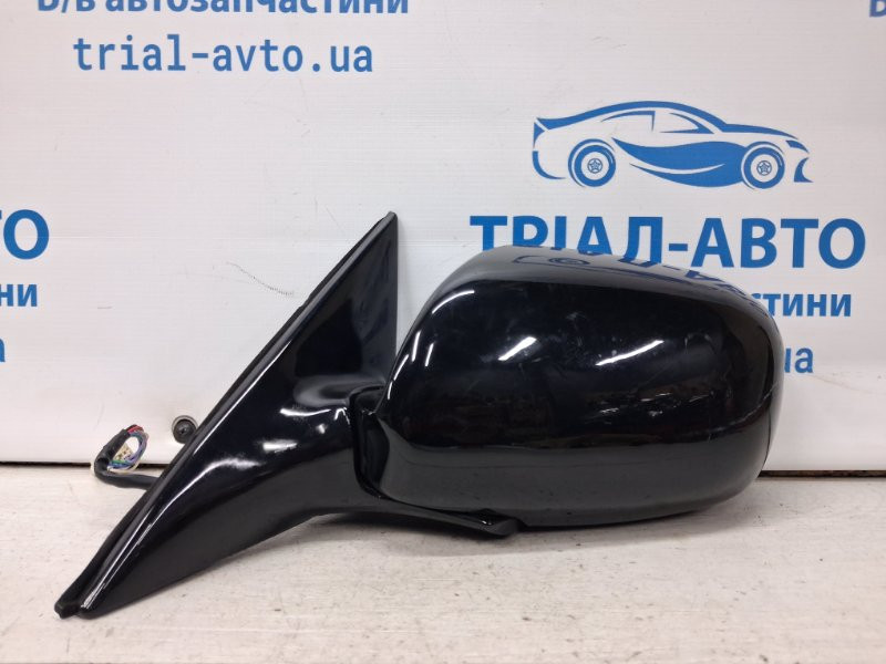 Зеркало левое Toyota Camry XV30 3.0 БЕНЗИН 1MZFE 2001 (б/у) Київ - зображення 2