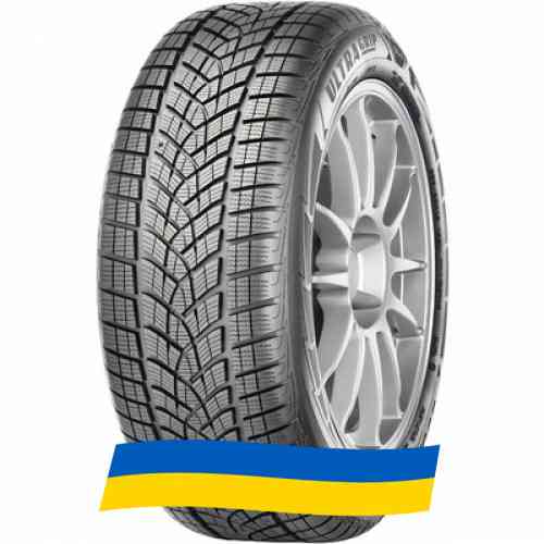 255/55 R19 Goodyear UltraGrip Performance + SUV 111V Позашляхова шина Київ