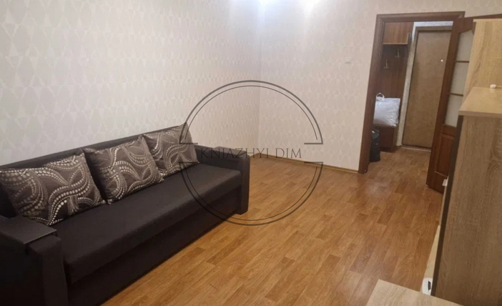 Аренда однокомнатной в новом доме м. Осокорки. Код объекта № 11150496 Киев - изображение 7