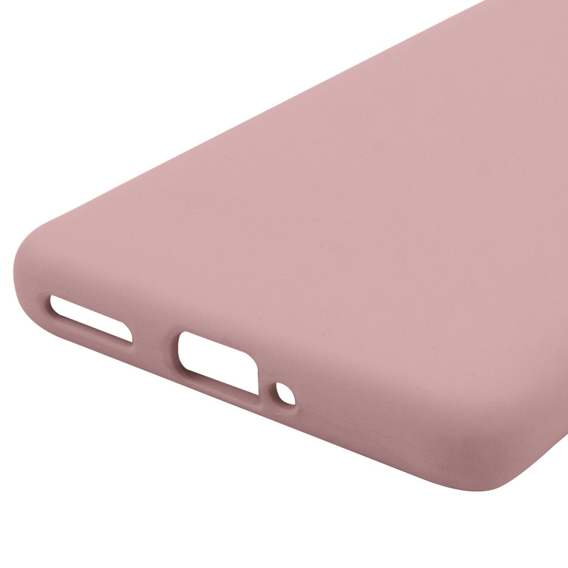 Чехол Silicone Cover Lakshmi Full Camera (AAA) для Motorola Edge 50 Pro Херсон - изображение 5