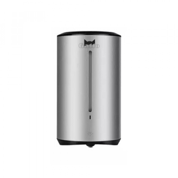 Дозатор для дезинфицирующего средства сенсорный 2,1л Київ - зображення 1