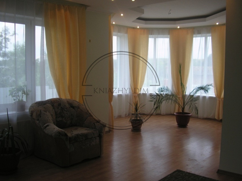 Без комиссии! Продажа отличный 2-х этажный дом в Ходосовке. № 2211547 Київ - зображення 4