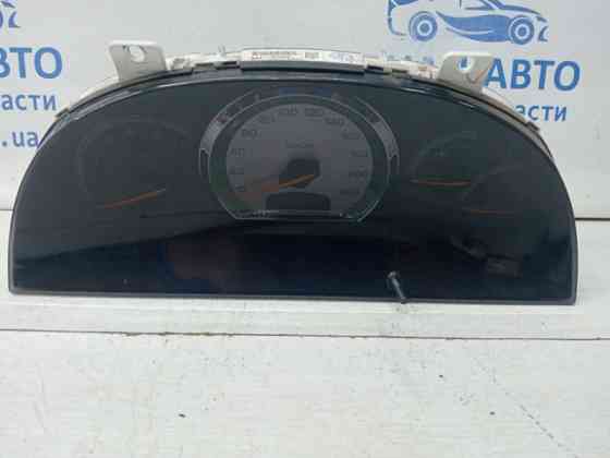 Приборная панель SsangYong Rexton Y250 2.7 D27DT 2006 (б/у) Київ