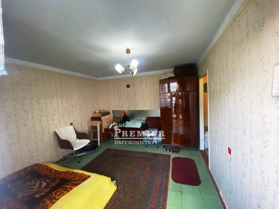 Продам 1-кімнатну квартиру в Лузановці для життя чи бізнесу! Одеса - зображення 9