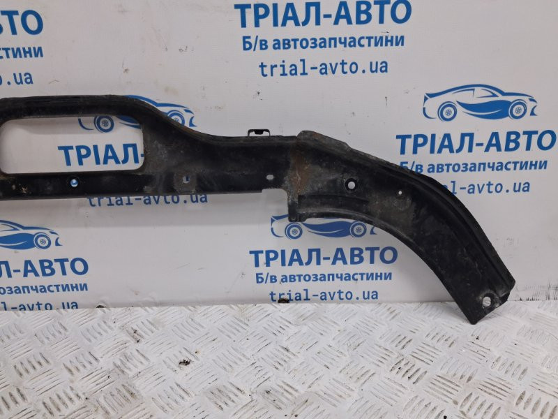 Накладка передней панели Mazda 6 GJ 2.2 DIESEL 2012 (б/у) Київ - зображення 6