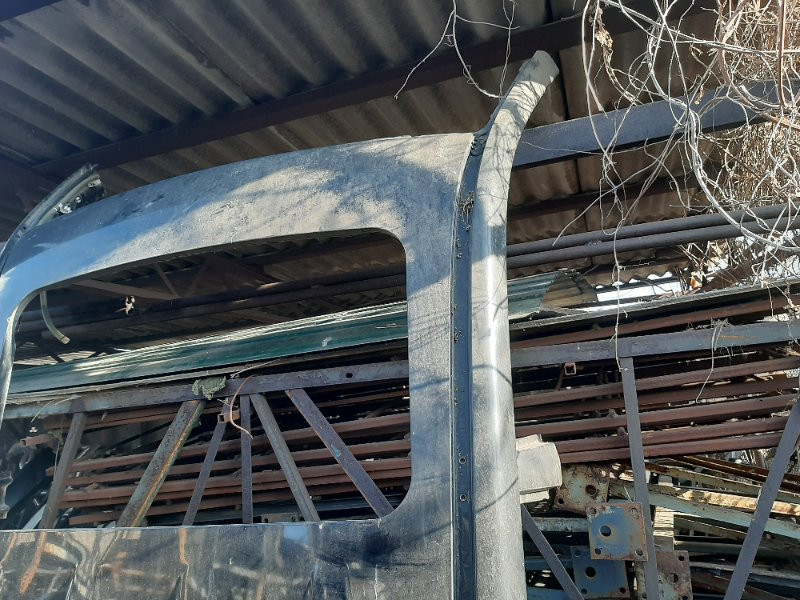 Крыша Toyota Prado 2002-2009 6311160500 (Арт. 11187) Киев - изображение 4