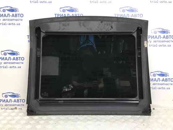 Стекло панорамной крыши Kia Sportage SL 1.7 DIESEL D4FD 2010 перед. (б/у) Київ