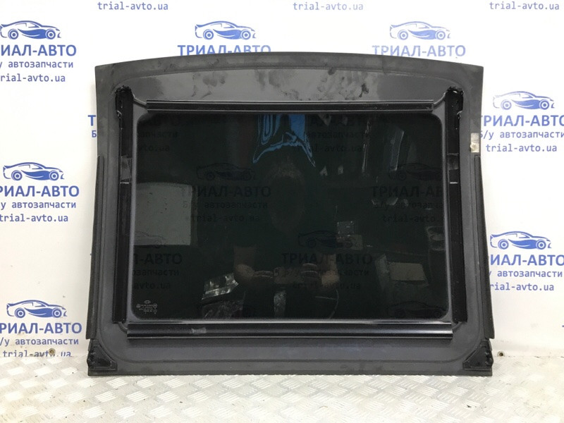 Стекло панорамной крыши Kia Sportage SL 1.7 DIESEL D4FD 2010 перед. (б/у) Київ - зображення 5