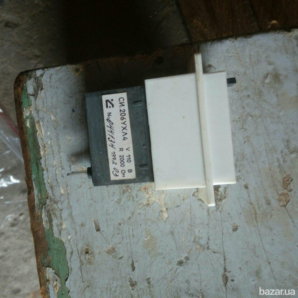 Счетчики СИ-206-УХЛ4, импульсные, Харків - зображення 1