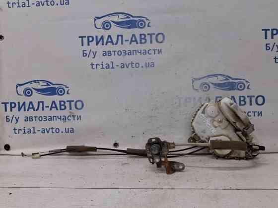 Замок двери передний левый Honda Civic FD 1.8 БЕНЗИН R18A 2005 (б/у) Київ