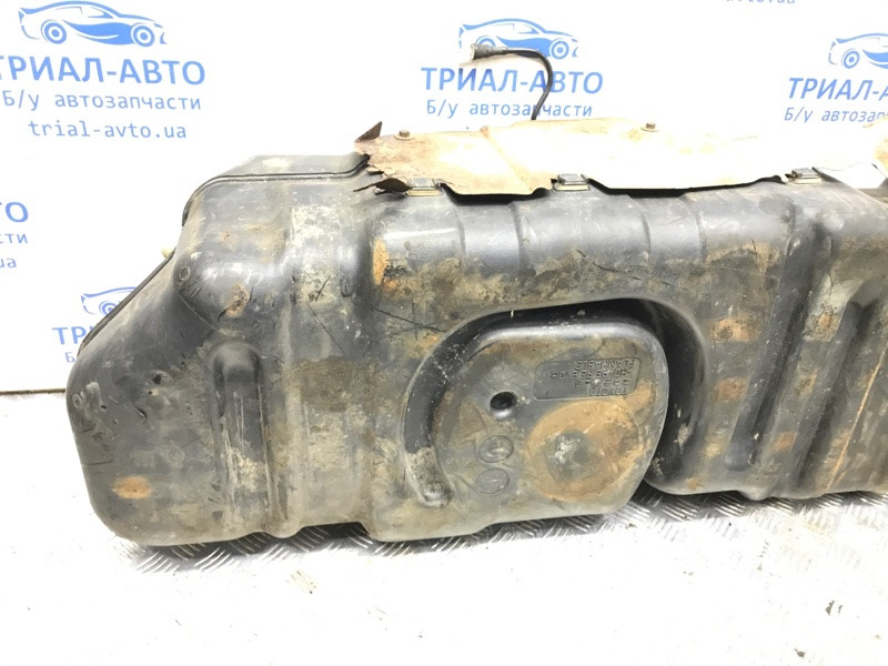 Бак топливный пластик Toyota Prado 2002-2009 770013D541 (Арт. 35852) Київ - зображення 6